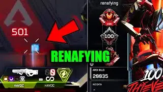 The Best Console Player Full Settings 2025 Apex Legends