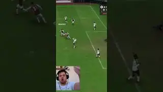 FC24 ME FAIT RAGER !! 😡 #fc24 #gaming #football