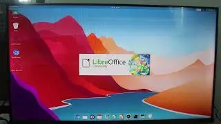 Milk-V Jupiter RISC-V mini-ITX motherboard loading times demo