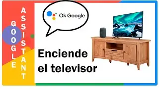 How to CONNECT Google Home to a SMART TV