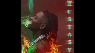 Lil Kesh - Love Like This (feat. Fireboy DML) [Official Audio]