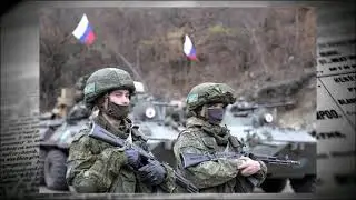 В Карабахе у российских миротворцев заканчивается топливо и еда