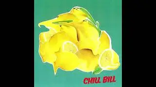Rob $tone - Chill Bill (feat J.Davis & Spooks) [Instrumental]