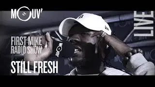 STILL FRESH : 