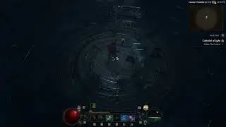 GAME BREAKING Diablo 4 BUG