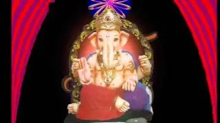 Diwakar Virachit ShriGanapati Stotra