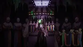 Королева Красоты Попперс