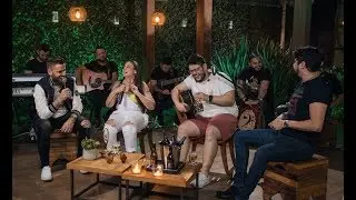 Luiza e Maurílio - 