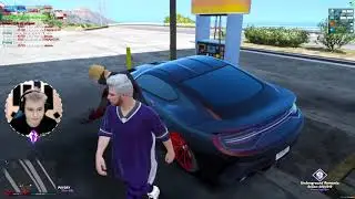 #FiveM Romania - Viata de Admin #45 | Continuam, nu e nimic!