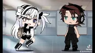 👹Oh pls u never threw an axe When u were in my age👹/trend?/gacha/