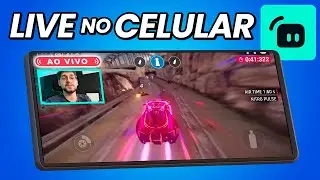 How to do live streams from your cell phone using STREAMLABS Mobile