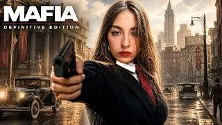 Mafia: Definitive Edition  #1