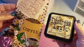 VR for Nurselarelle's Coffee Challenge