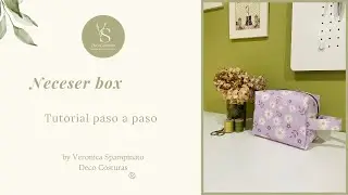 AULA GRATUITA/NECESER BOX