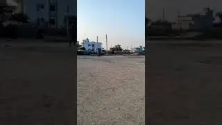 Javelin Throw Technique in Slow motion