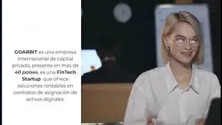 COMO GANAR DINERO POR INTERNET SOLO INVIRTIENDO (GANA EN PILOTO AUTOMATICO 💸💰)  GOARBIT ✈🔥