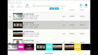 How to Merge Multiple/Any Videos with StreamPaw Video Joiner[Review]