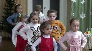 Розвага - квест  "Дарунки Святого Миколая"