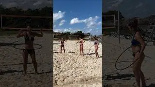 Девушки отжигают 😅