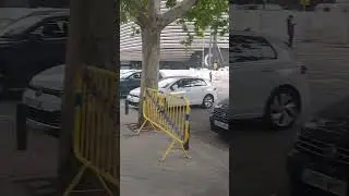 Стадион- Сантьяго Бернабеу-Мадрид