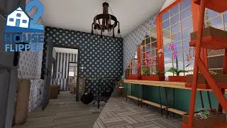 Selling First Beach House For Almost Triple ~ House Flipper 2