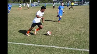 Sebastian Richardson - Class of '23 Goals & Assists - Va Union FC ECNL/DC United Academy #mlsnext