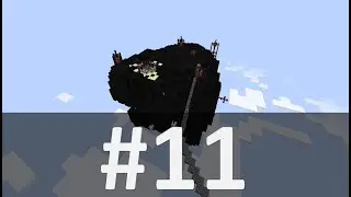 Край! - Cube Block #11 - Minecraft - Куб Блок