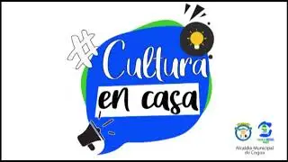 #CulturaenCasa | Muestra de proceso grupal, escuela de Cuerdas Pulsadas.