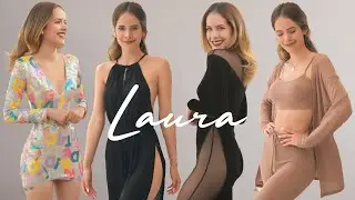 Outfits Modeling 