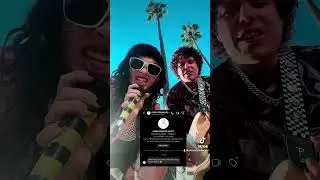 OMG 💀💀 #cover #coversong #2000s #mychemicalromance #greenday #paramore