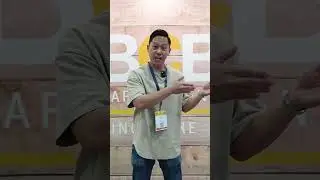 #BCBSG25 Education Preview from Peter Chua