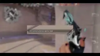 SURVIVING THE MOST TOXIC SERVER OF VALORANT 