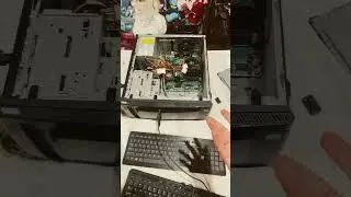 Compaq #technology #troubleshooting #righttorepair #microsoft #hp #old #pc #pchelp