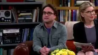 The Big Bang Theory 8x23 Promo | The Maternal Combustion | HD