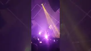 Ritchie São Paulo 25/5/23 Cine showwww