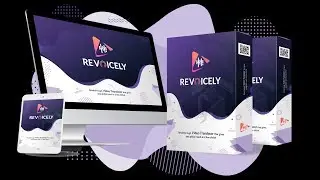 Revoicely Demo & OTO