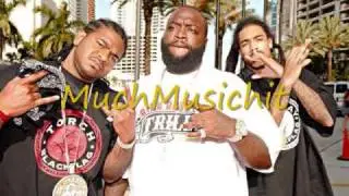 Triple C's - Thug Battlefield Feat. Jadakiss And Rick Ross + download link