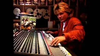 Dieter Bohlen - Stop! (AI Cover Thomas Anders)