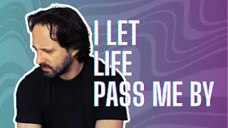 RANT |  Being intentional about your life