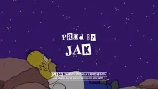 Comfy x Sad Lofi Drill Type Beat | “Truth Hurts” [Prod.Jak]
