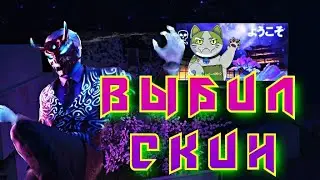 ПРОХОЖУ ВЕСЬ ХЕЛЛОУИН ПАСС В стандофф2 #2