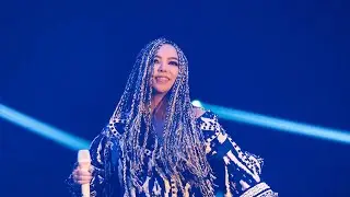 張惠妹/aMei - Are You Ready（2016年烏托邦2.0慶典世界巡迴演唱會LIVE)