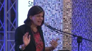 Ruth Padilla Deborst: Jesus and Colonialism