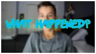 WHAT HAPPENED TO MY HAIR???