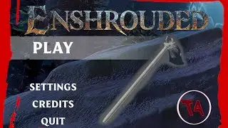 FIXING & using the RAKE!! JUST the tips. With T4!! Enshrouded Tips – RPG Survival Game