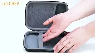 Best Carrying Hard Case for Sony ZX Series On Amazon