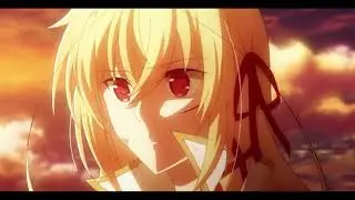 Kimi to Boku no Saigo no Senjou Aruiwa Sekai ga Hajimaru Seisen [ AMV ] - Kepp Them Close