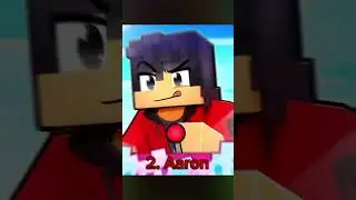 MY FAVORITE APHMAU CHARACTERS!! (An aphmau edit in awhile) || #aphmau #aphmauu #minecraft #roblox
