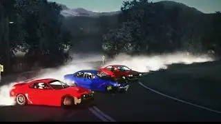 EvlRabbit Street car v2.5 car pack Official Release Video!!!!