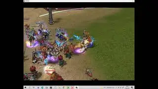 1GeceVakti Damage Yağmuru